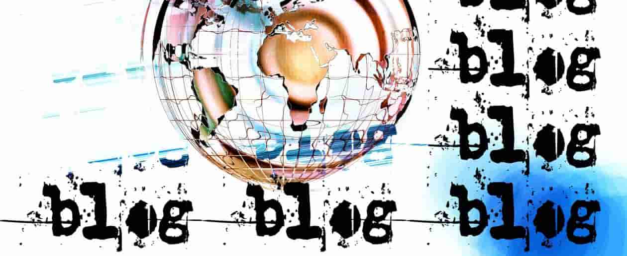 Je bekijkt nu Soorten blogs – volgens mogelijke blogonderwerpen